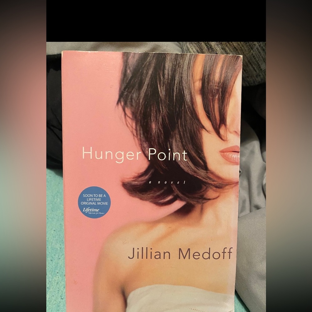 Hunger point